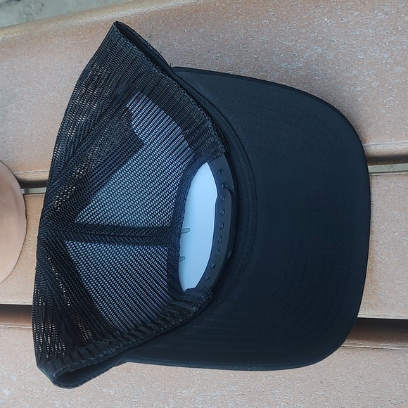 Los Campeones Gym Best Gym in Town Trucker Mesh Snapback Hat Cap New - Picture 4 of 9